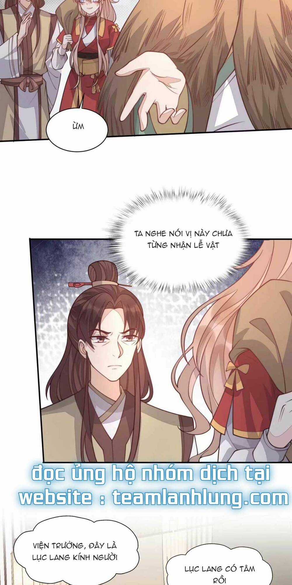 Đặc Công Thần Y Xuyên Không Chapter 26 trang 28