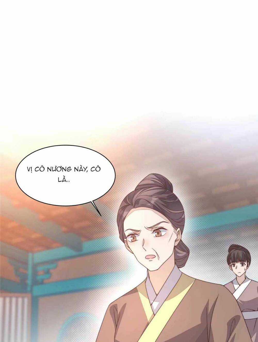 Đặc Công Thần Y Xuyên Không Chapter 26 trang 3