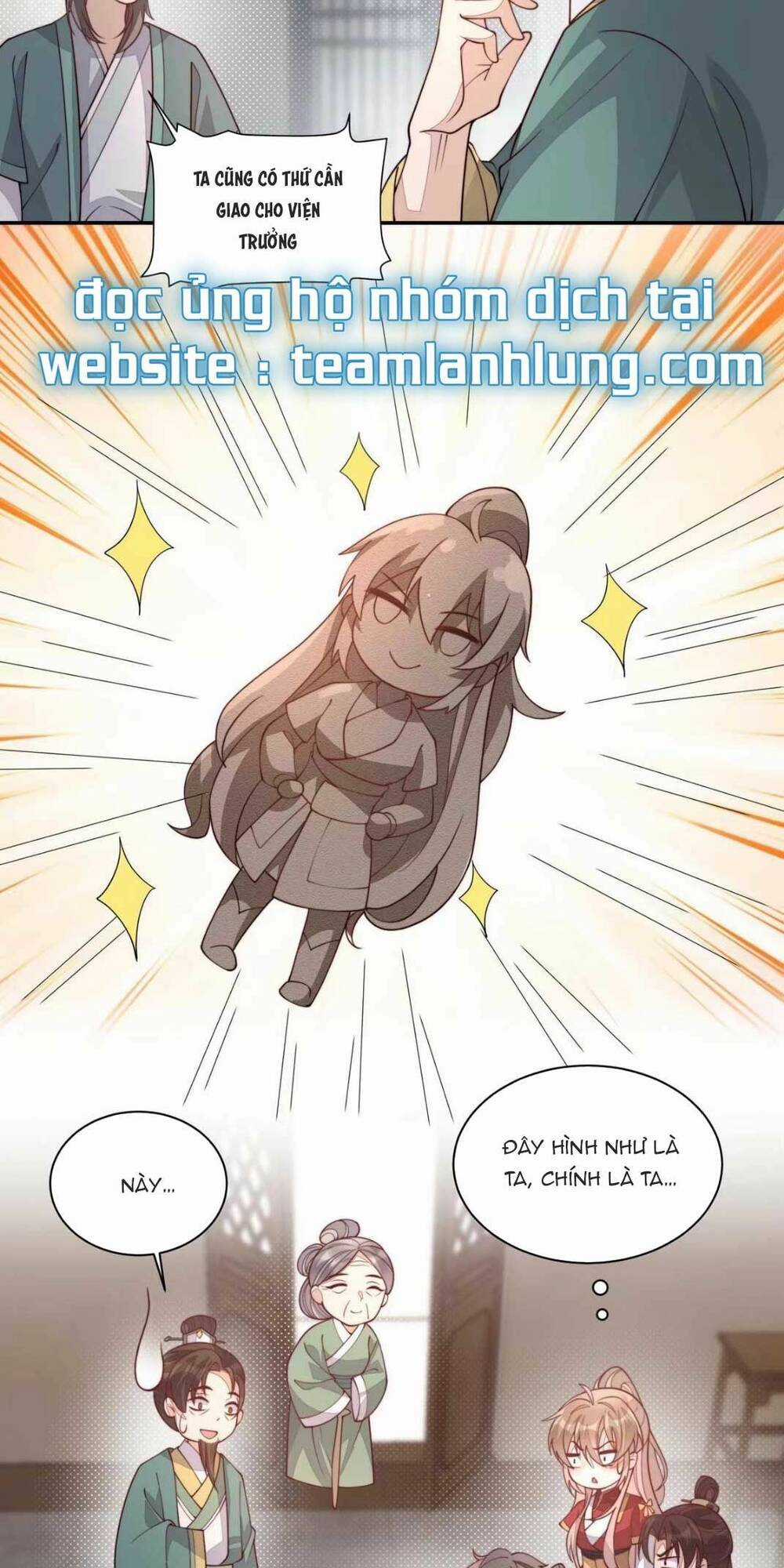 Đặc Công Thần Y Xuyên Không Chapter 26 trang 30