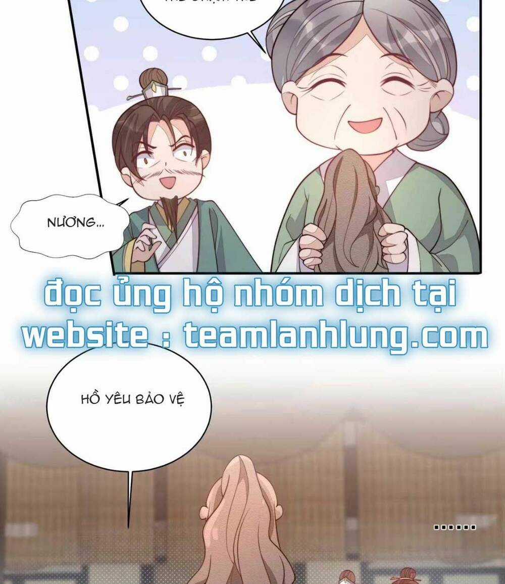 Đặc Công Thần Y Xuyên Không Chapter 26 trang 32