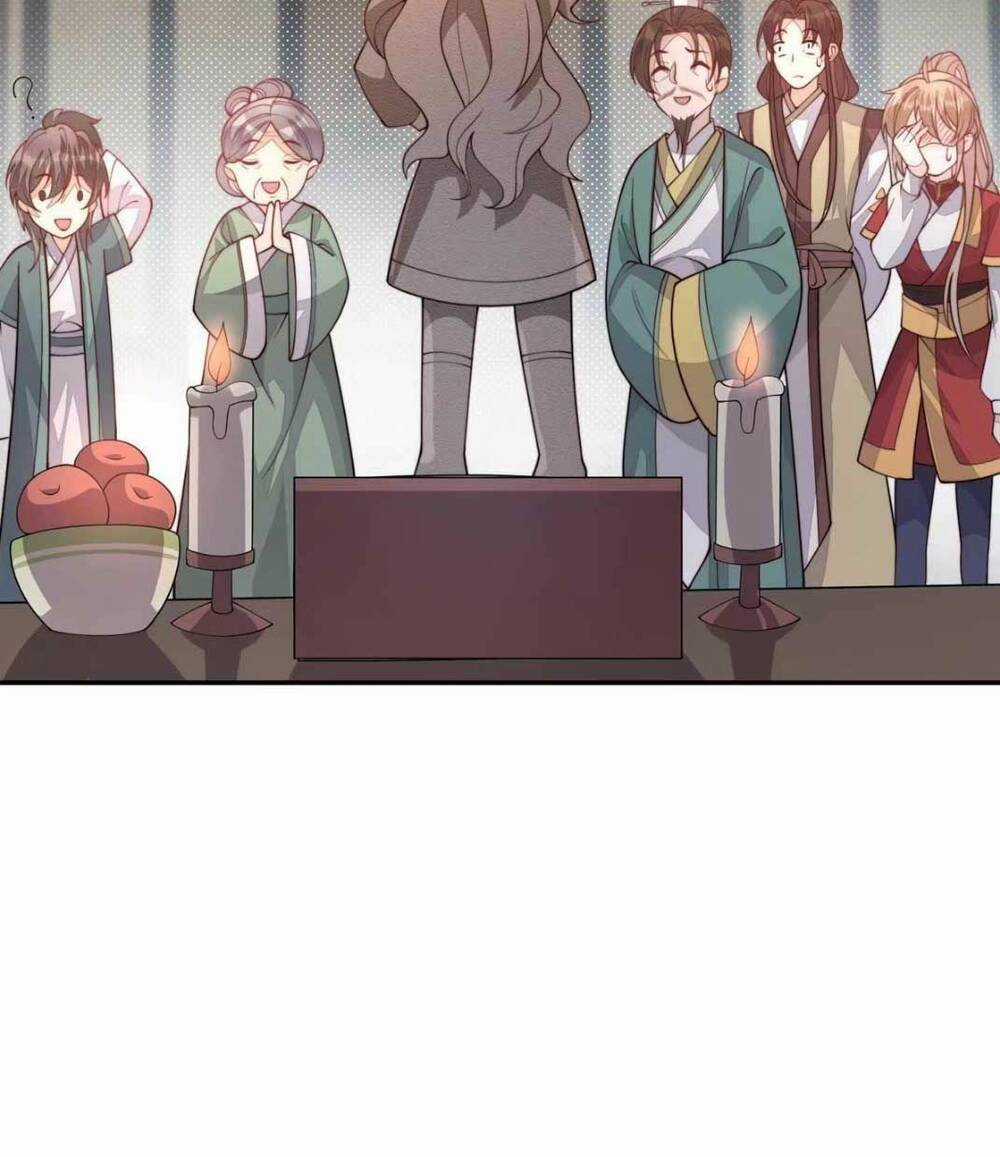 Đặc Công Thần Y Xuyên Không Chapter 26 trang 33