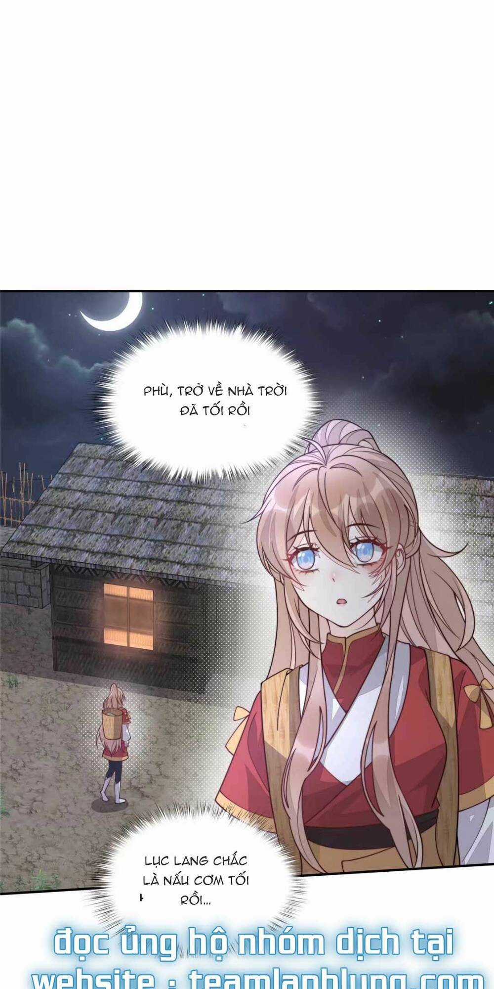 Đặc Công Thần Y Xuyên Không Chapter 26 trang 34