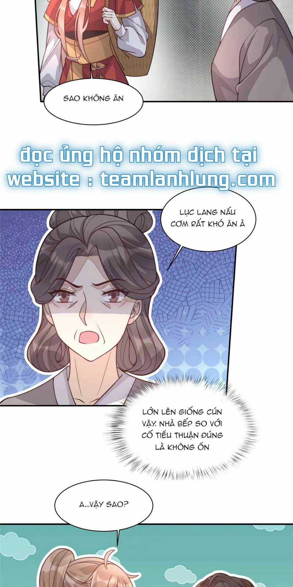 Đặc Công Thần Y Xuyên Không Chapter 26 trang 36