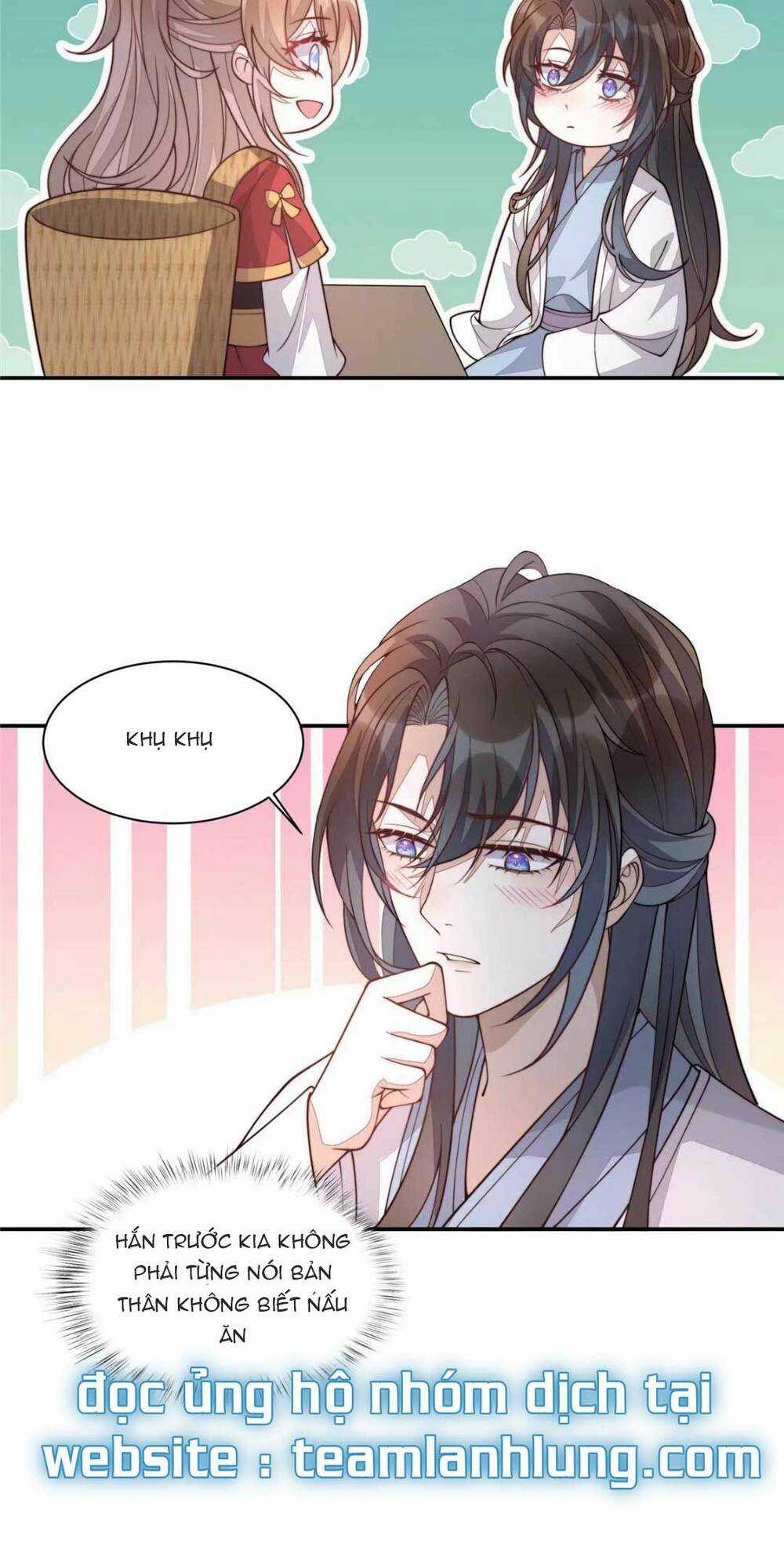 Đặc Công Thần Y Xuyên Không Chapter 26 trang 37