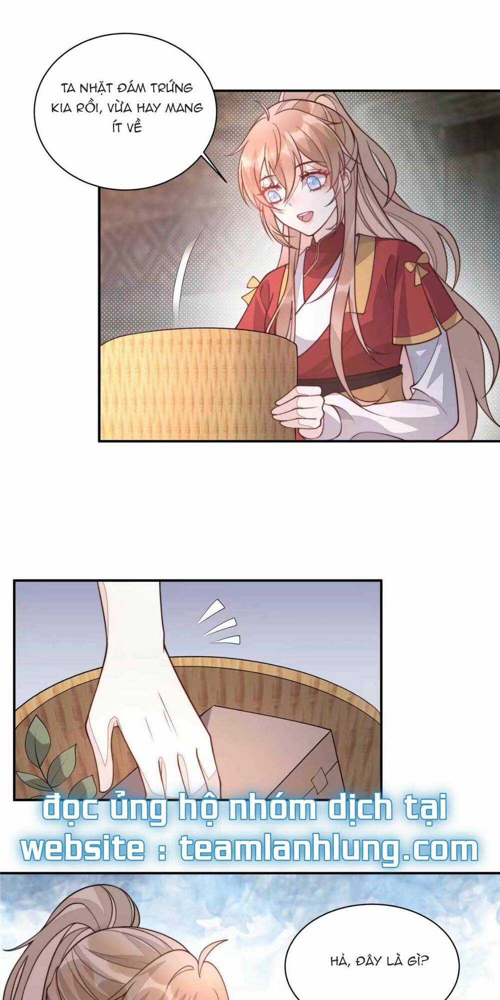 Đặc Công Thần Y Xuyên Không Chapter 26 trang 38