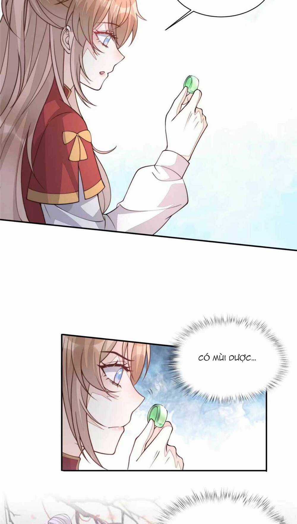 Đặc Công Thần Y Xuyên Không Chapter 26 trang 39