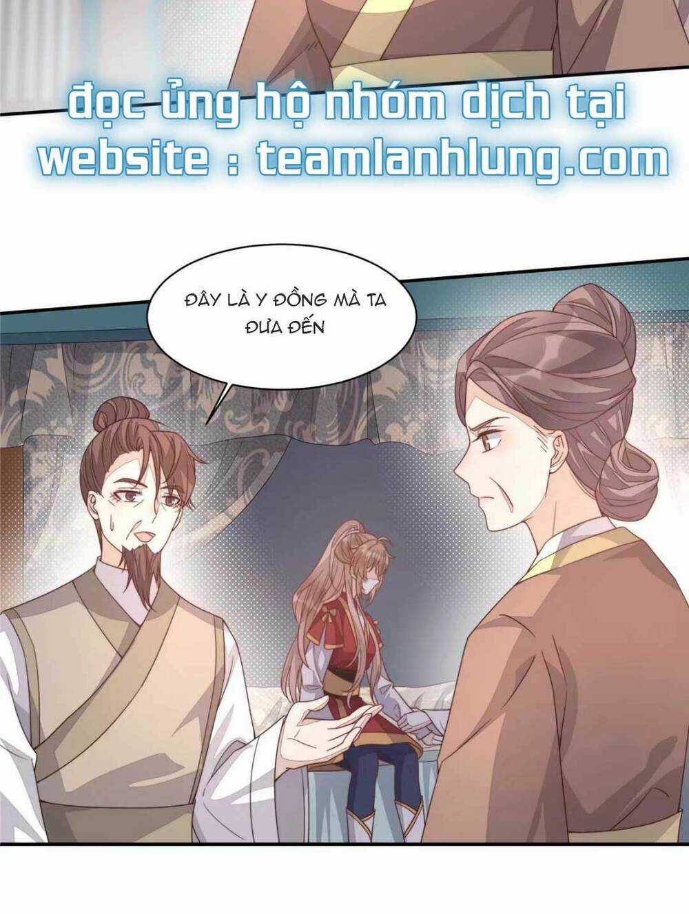 Đặc Công Thần Y Xuyên Không Chapter 26 trang 4