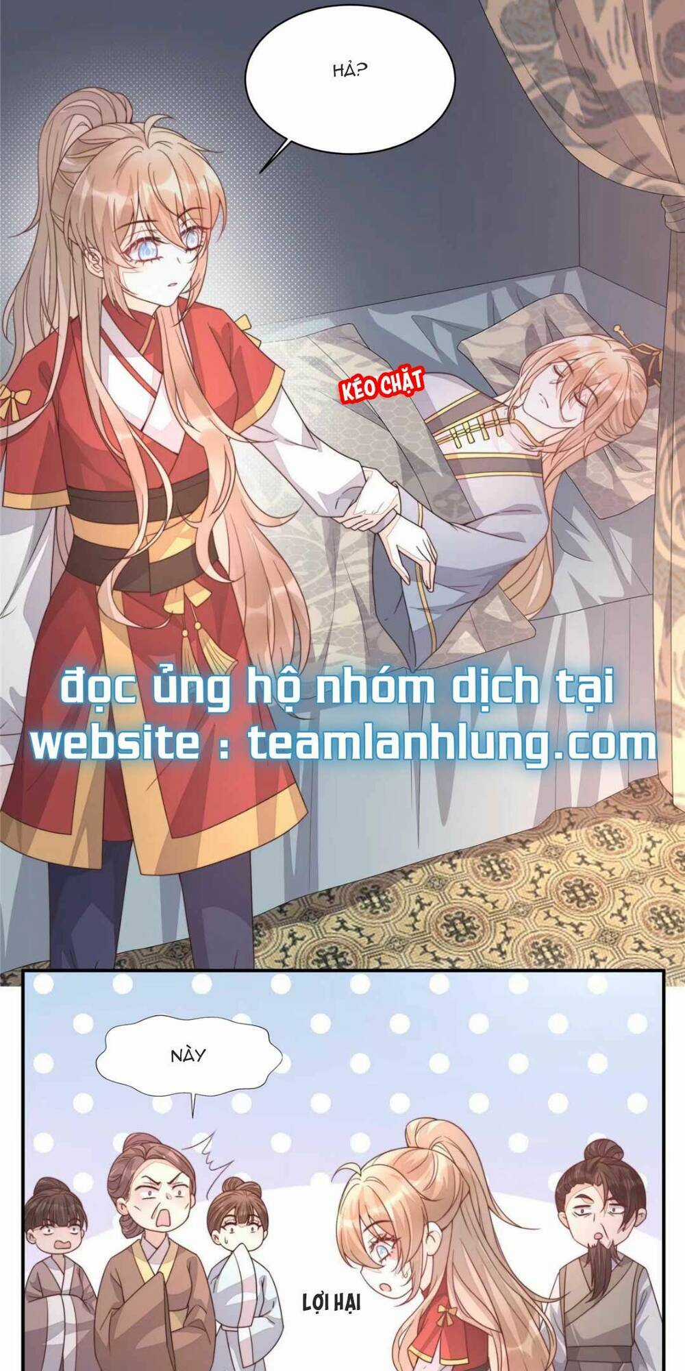 Đặc Công Thần Y Xuyên Không Chapter 26 trang 6