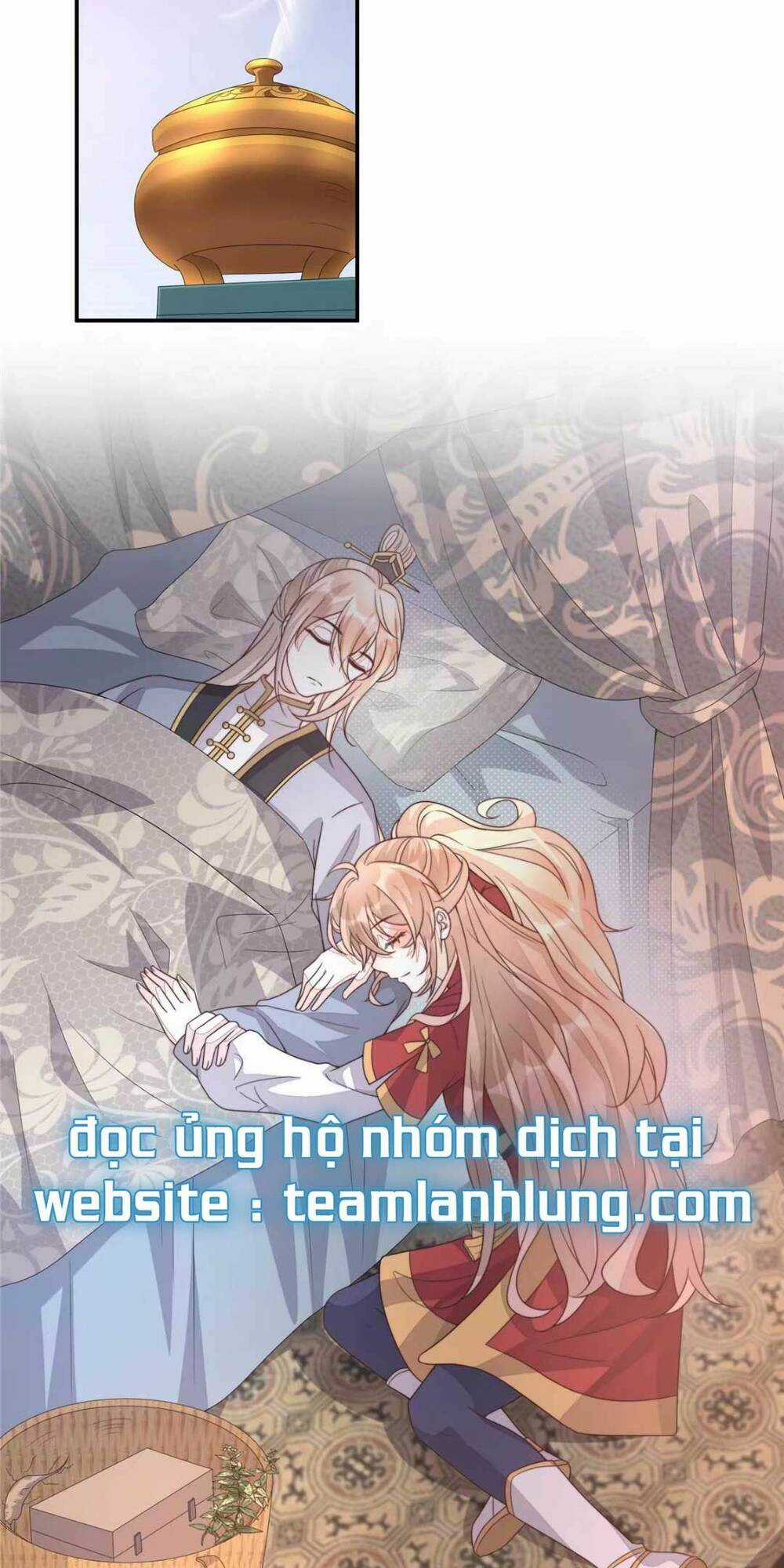 Đặc Công Thần Y Xuyên Không Chapter 26 trang 9