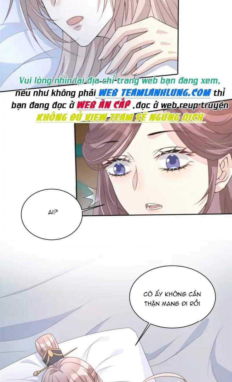 Đặc Công Thần Y Xuyên Không Chapter 27 trang 10