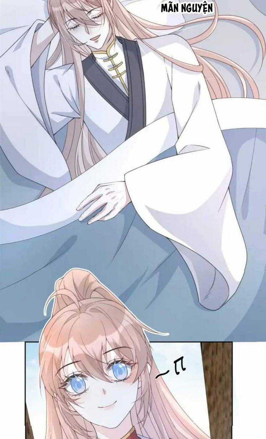 Đặc Công Thần Y Xuyên Không Chapter 27 trang 11