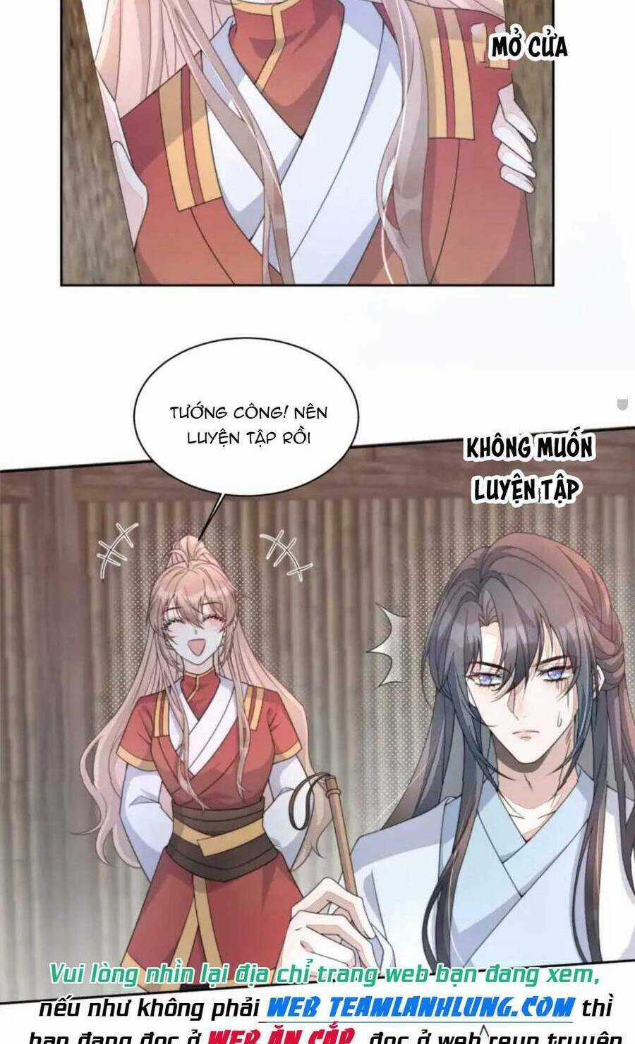 Đặc Công Thần Y Xuyên Không Chapter 27 trang 12