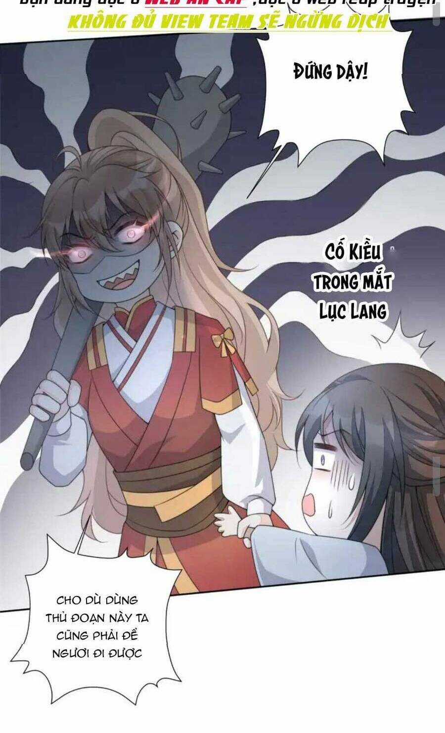 Đặc Công Thần Y Xuyên Không Chapter 27 trang 13