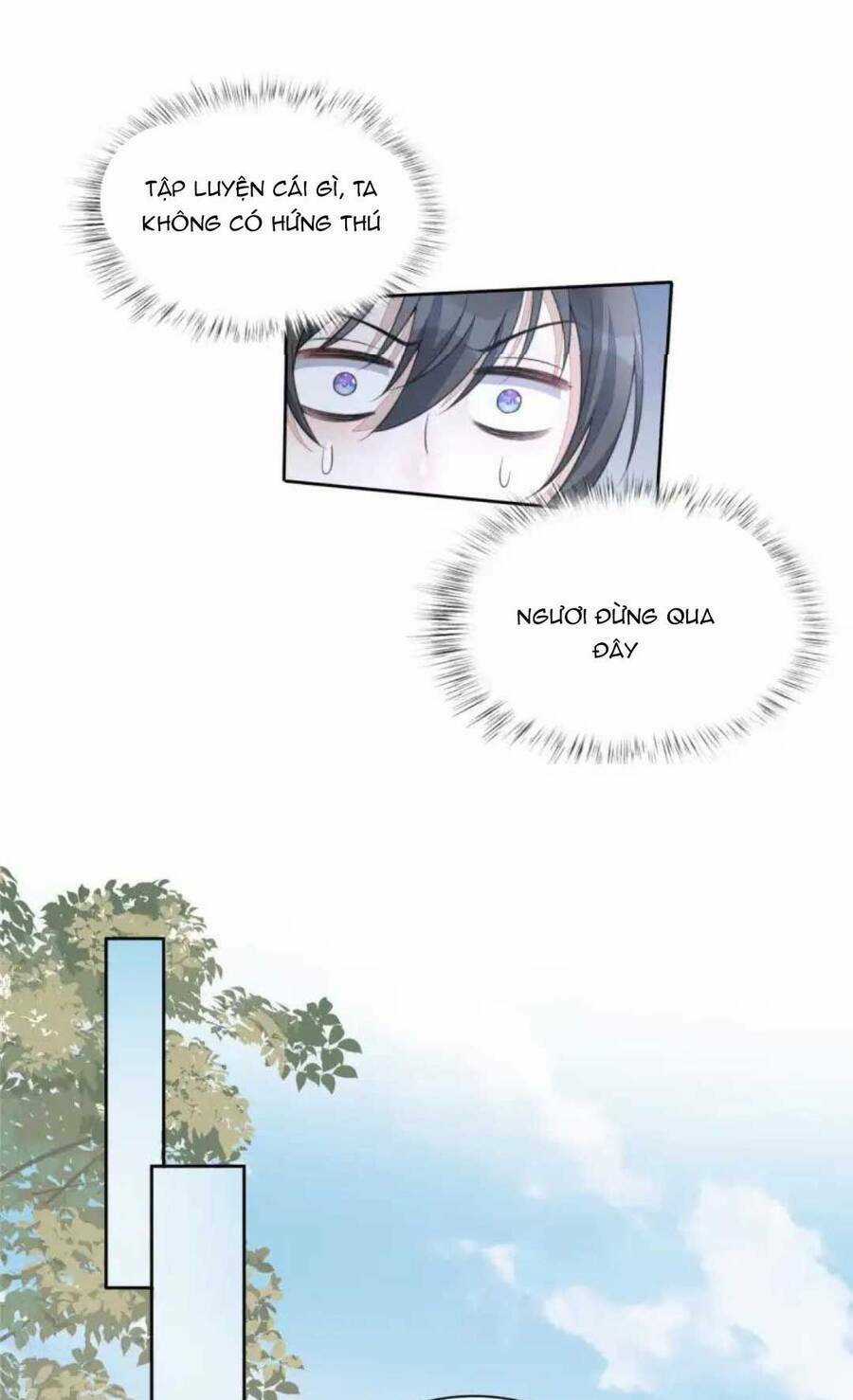 Đặc Công Thần Y Xuyên Không Chapter 27 trang 14