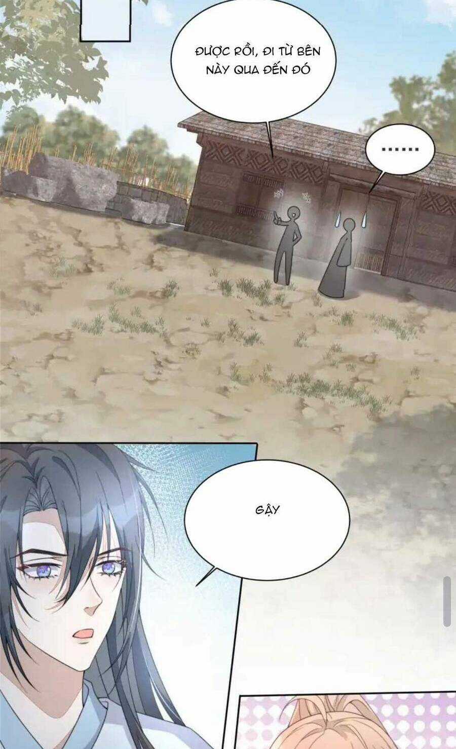 Đặc Công Thần Y Xuyên Không Chapter 27 trang 15