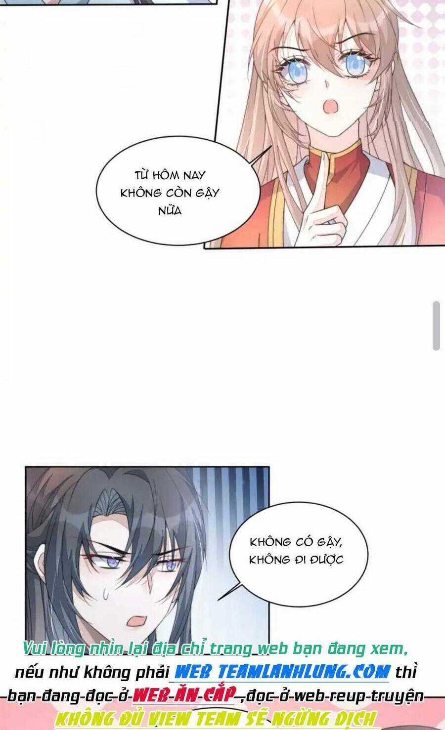 Đặc Công Thần Y Xuyên Không Chapter 27 trang 16