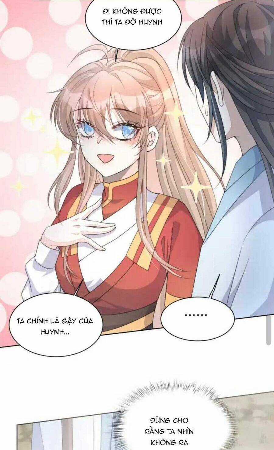 Đặc Công Thần Y Xuyên Không Chapter 27 trang 17