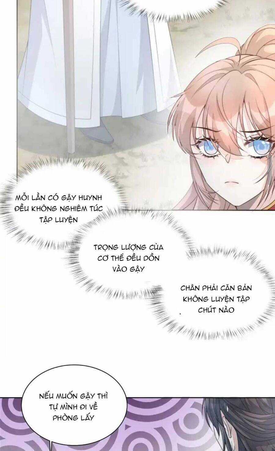 Đặc Công Thần Y Xuyên Không Chapter 27 trang 18