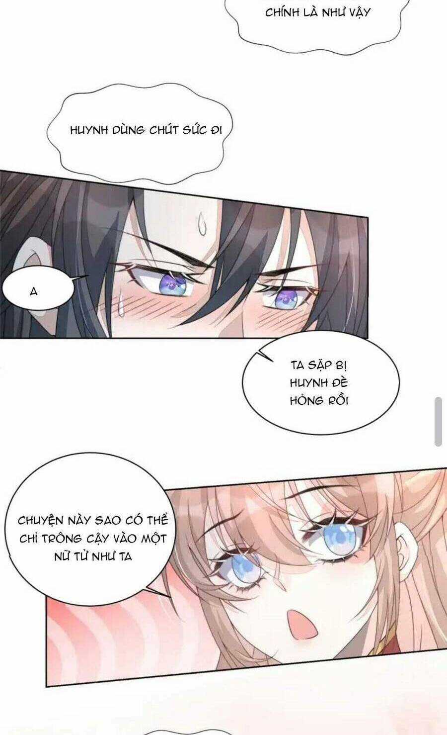 Đặc Công Thần Y Xuyên Không Chapter 27 trang 21