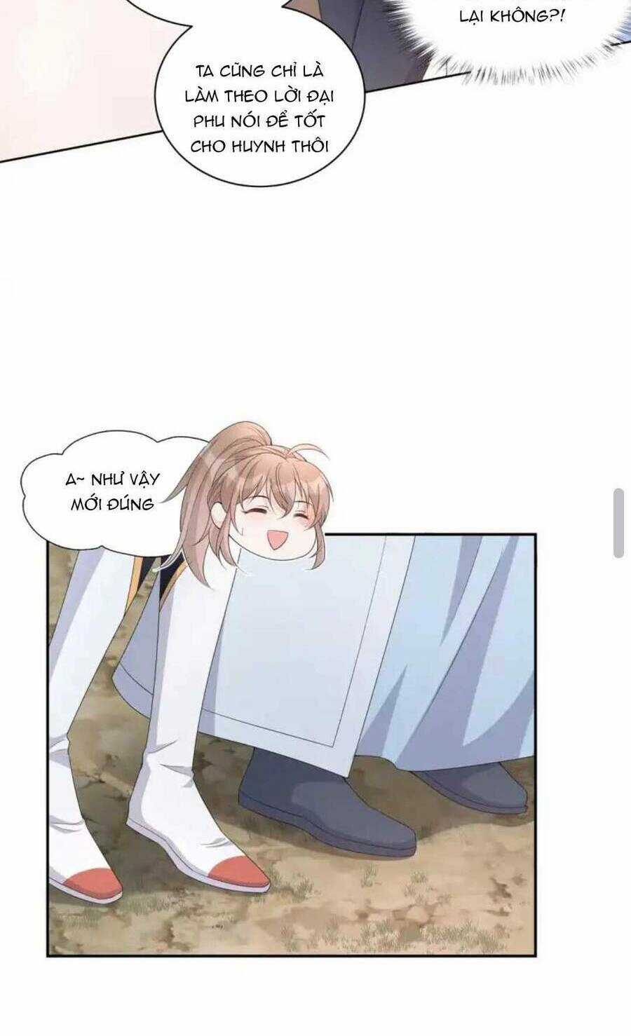 Đặc Công Thần Y Xuyên Không Chapter 27 trang 23