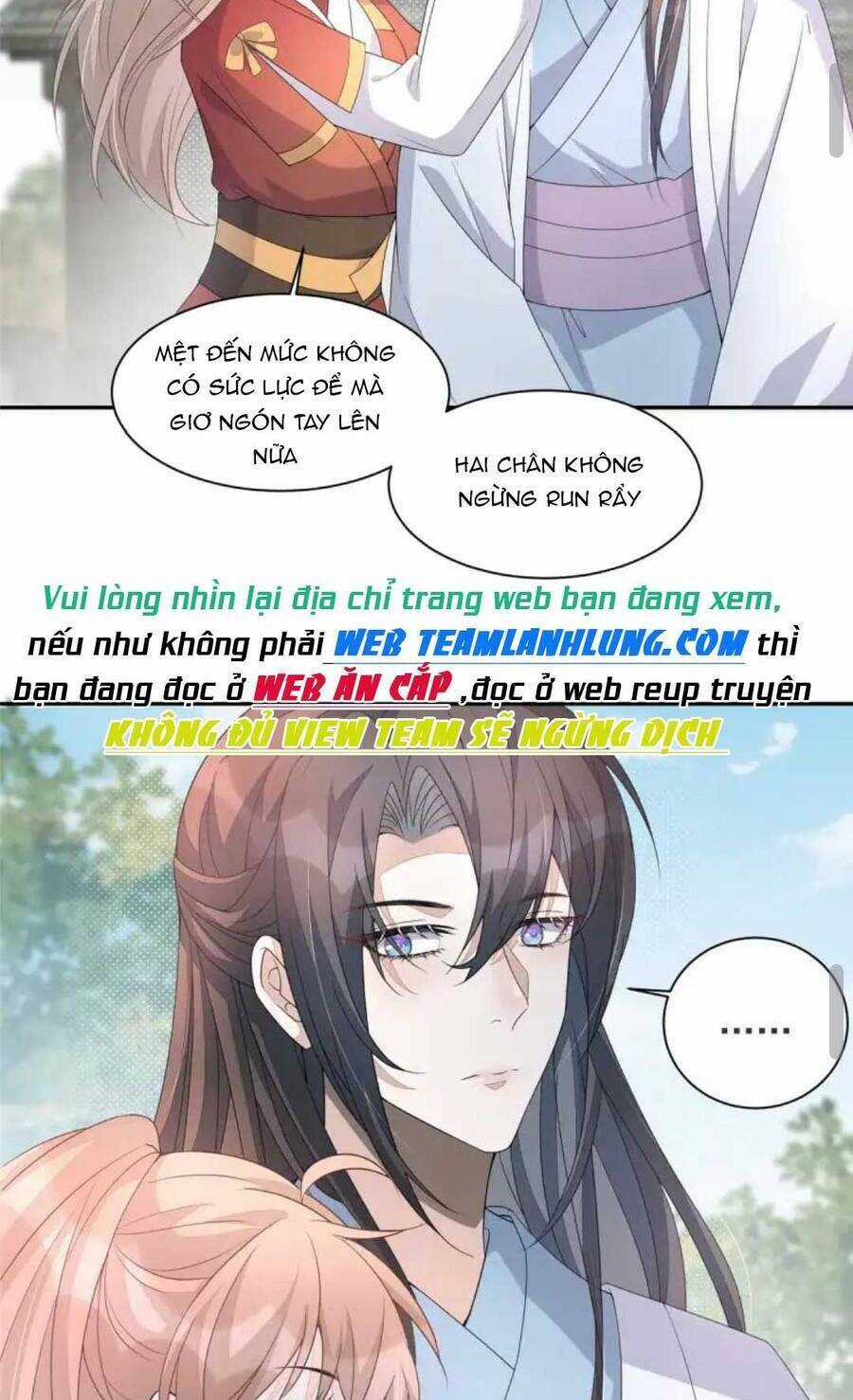 Đặc Công Thần Y Xuyên Không Chapter 27 trang 26