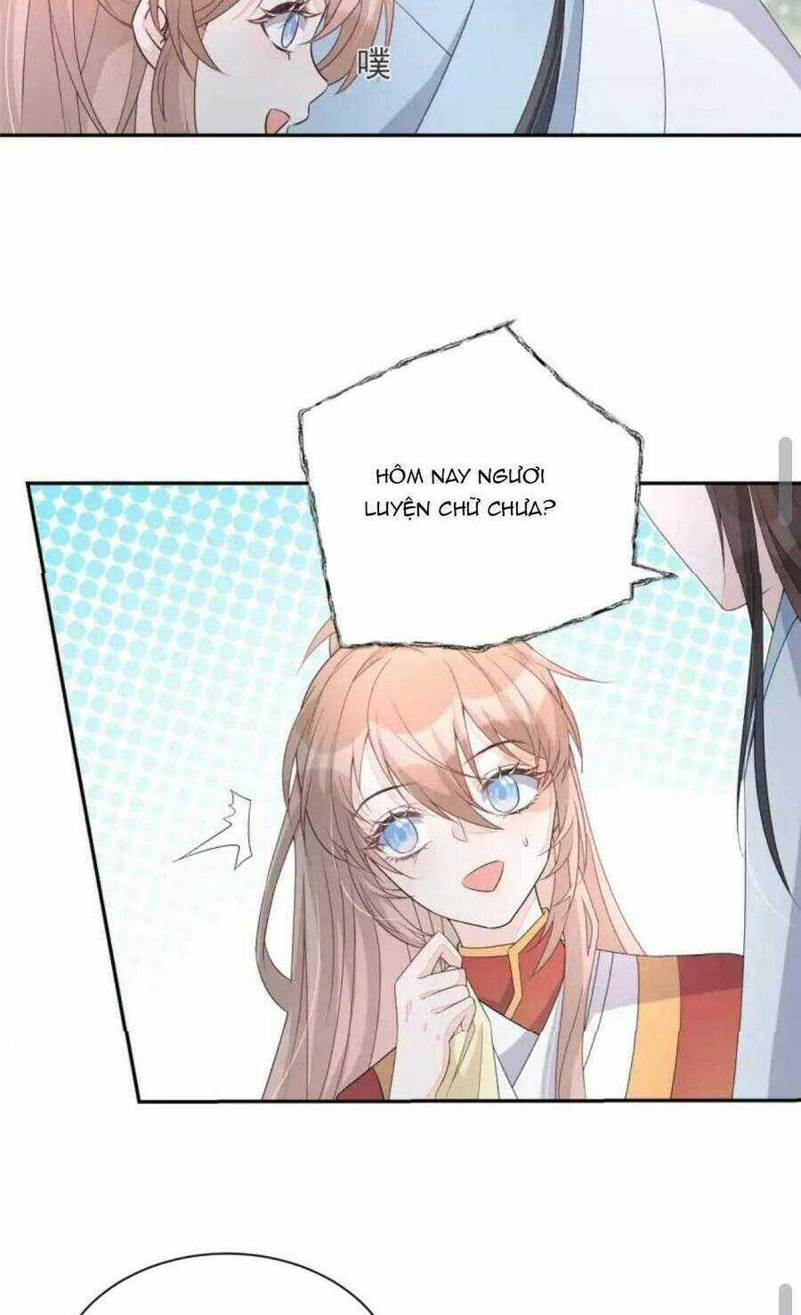 Đặc Công Thần Y Xuyên Không Chapter 27 trang 27