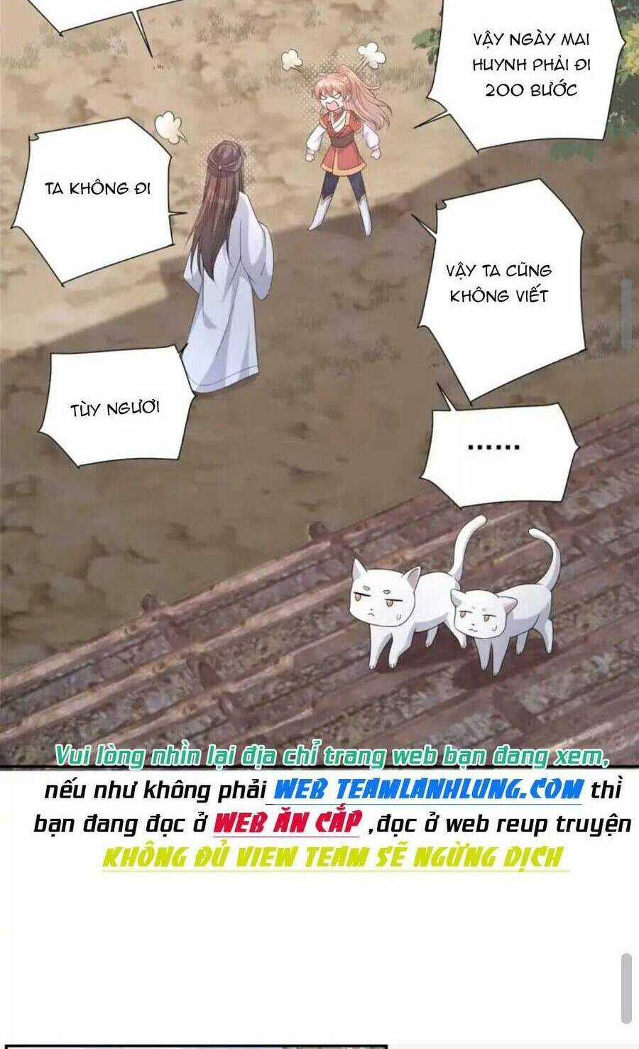 Đặc Công Thần Y Xuyên Không Chapter 27 trang 29