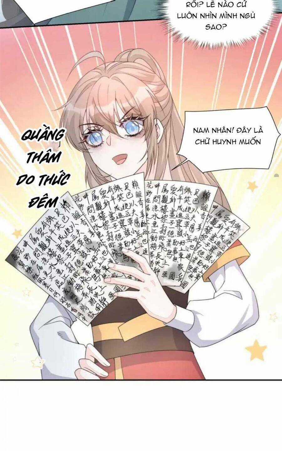 Đặc Công Thần Y Xuyên Không Chapter 27 trang 32