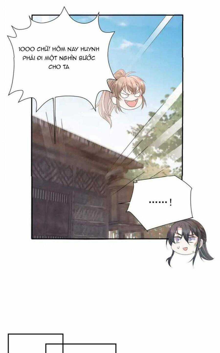 Đặc Công Thần Y Xuyên Không Chapter 27 trang 33