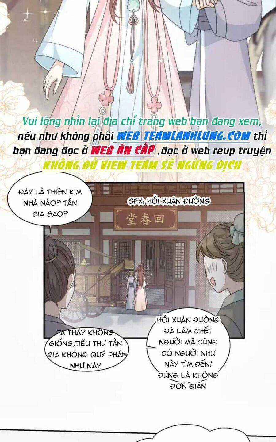 Đặc Công Thần Y Xuyên Không Chapter 27 trang 35