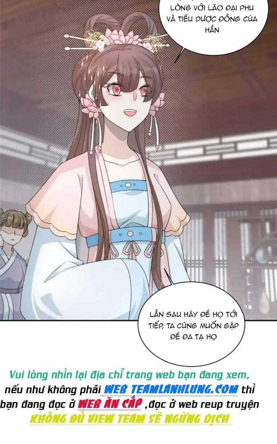 Đặc Công Thần Y Xuyên Không Chapter 27 trang 37