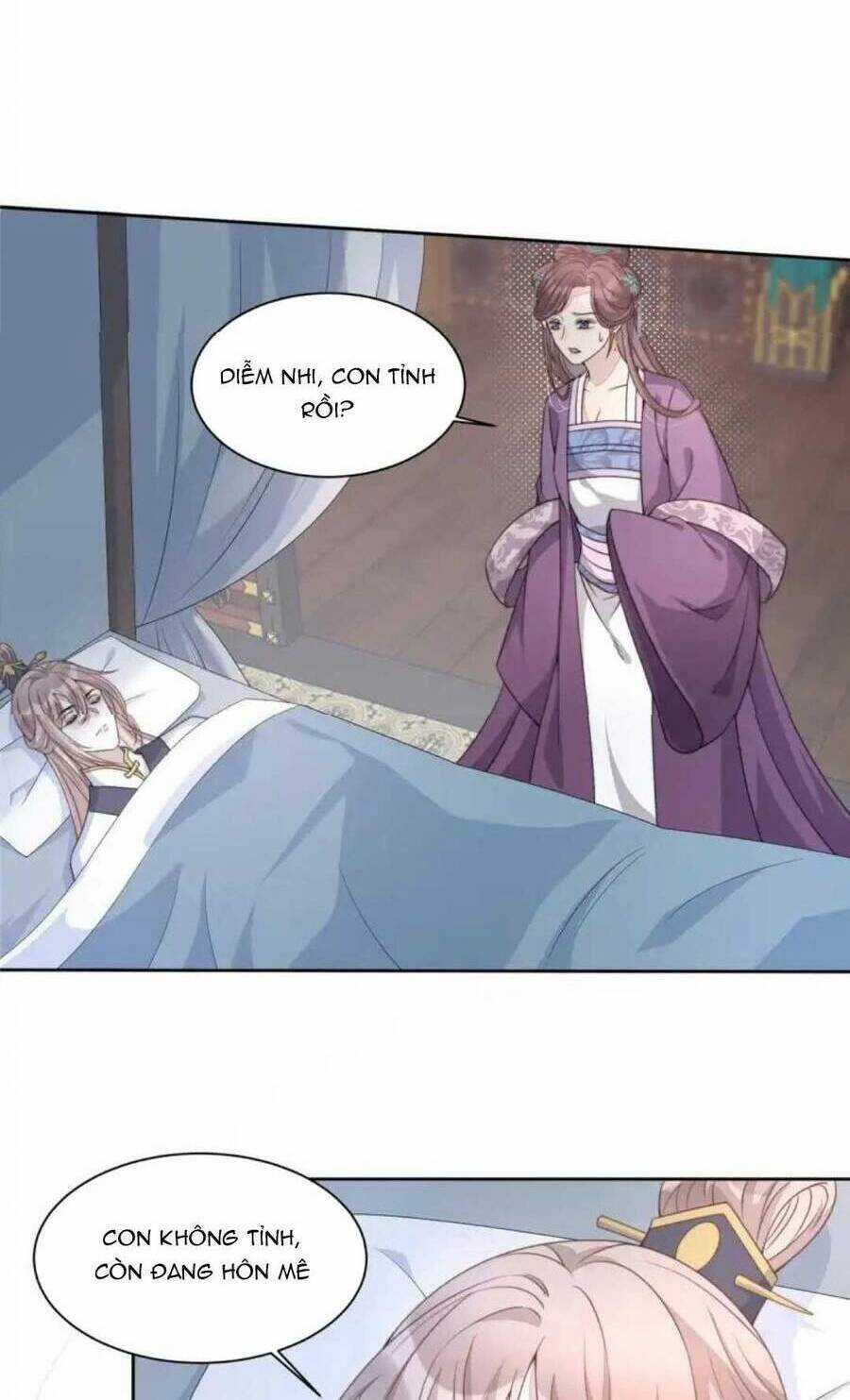 Đặc Công Thần Y Xuyên Không Chapter 27 trang 5