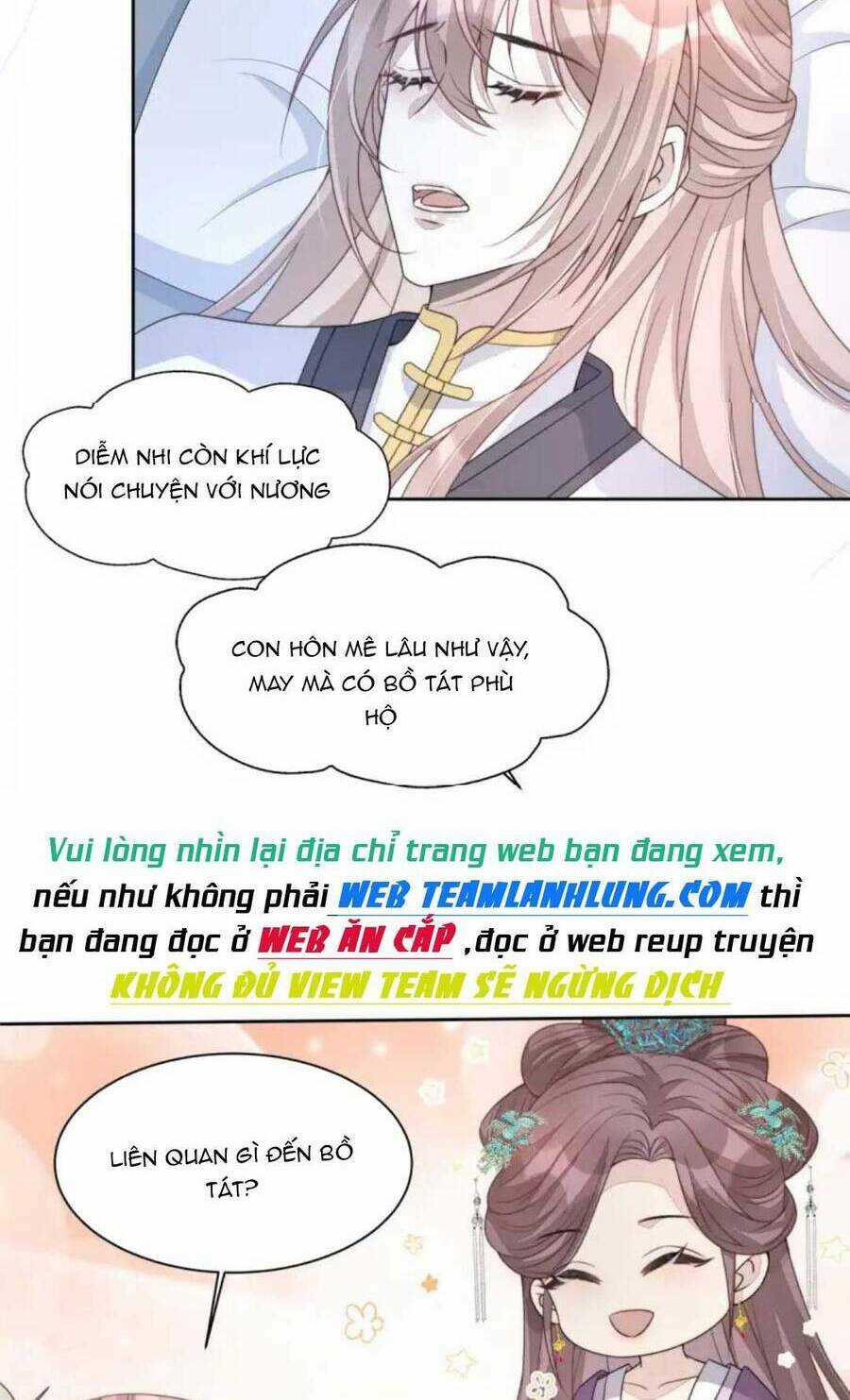 Đặc Công Thần Y Xuyên Không Chapter 27 trang 6