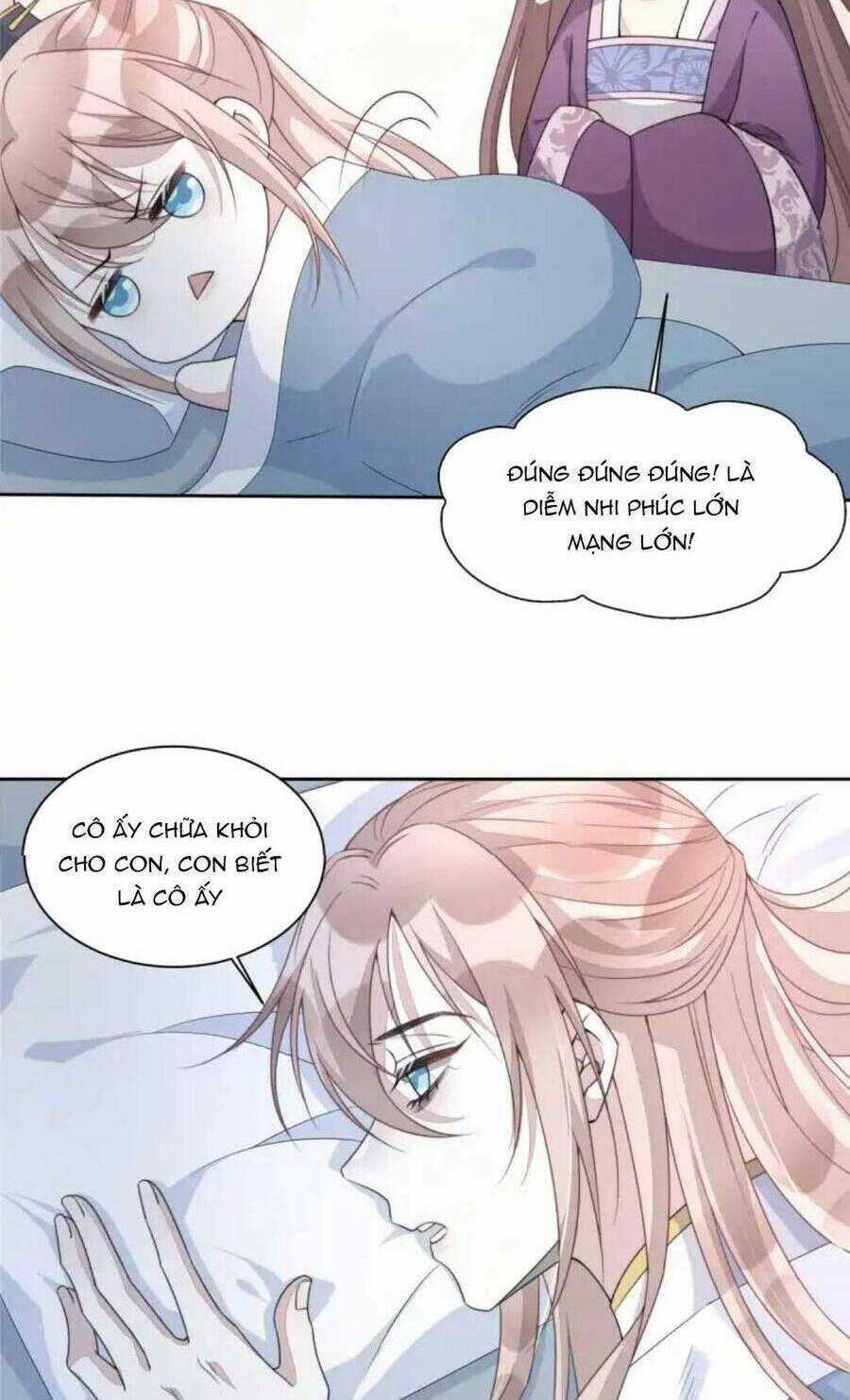 Đặc Công Thần Y Xuyên Không Chapter 27 trang 7