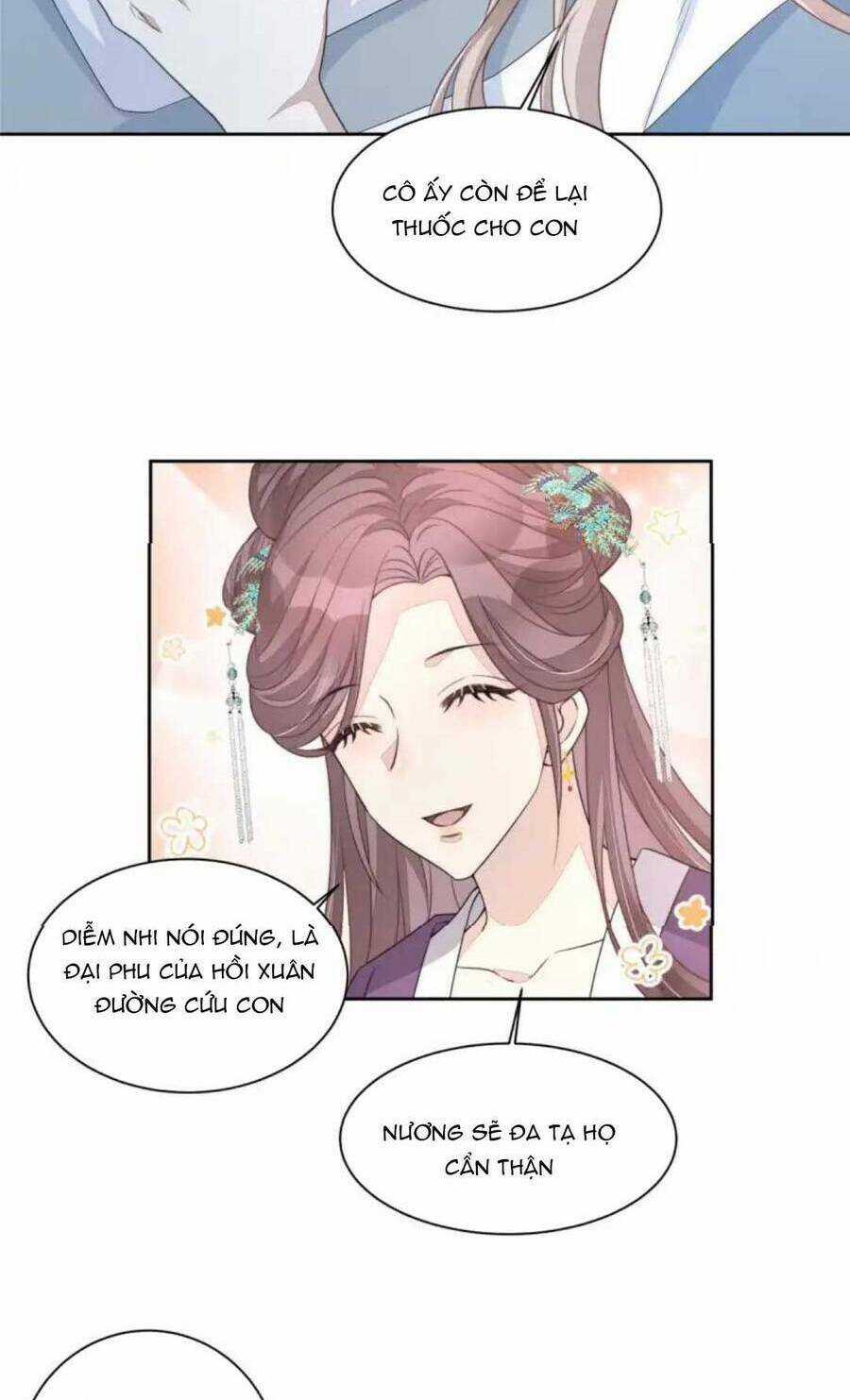 Đặc Công Thần Y Xuyên Không Chapter 27 trang 8