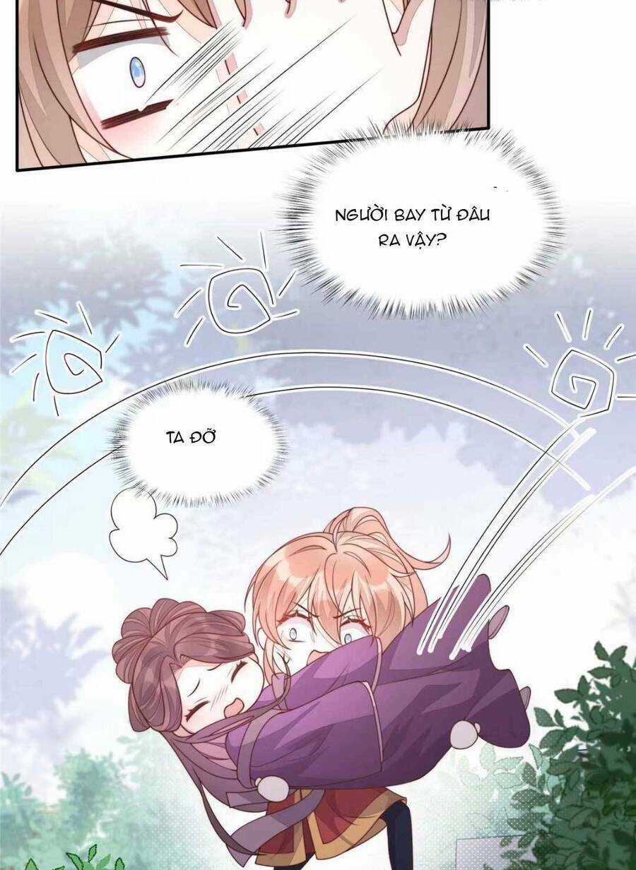 Đặc Công Thần Y Xuyên Không Chapter 28 trang 11