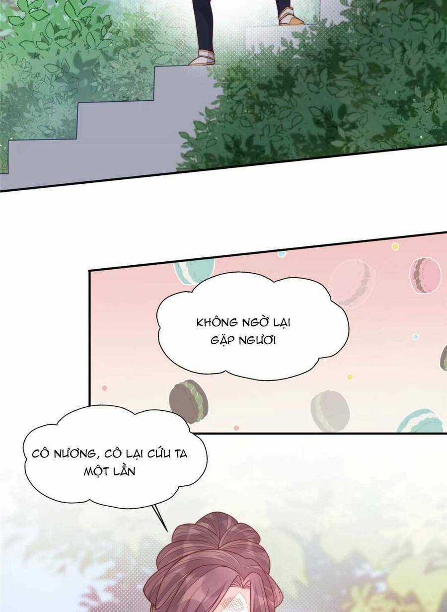 Đặc Công Thần Y Xuyên Không Chapter 28 trang 12