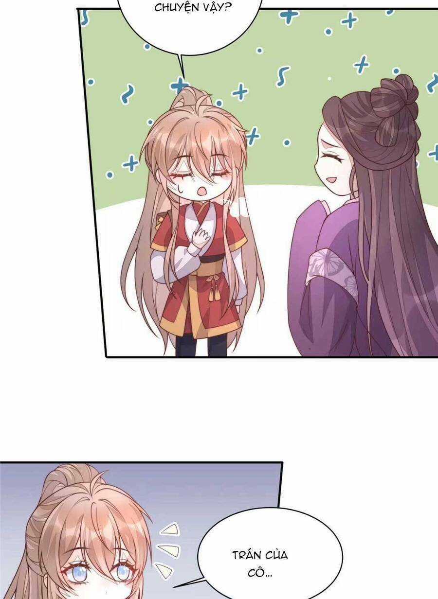 Đặc Công Thần Y Xuyên Không Chapter 28 trang 14