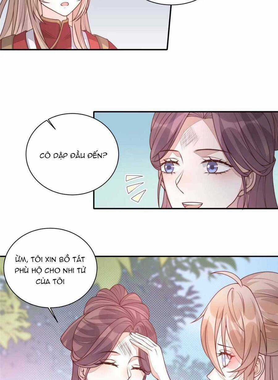 Đặc Công Thần Y Xuyên Không Chapter 28 trang 15