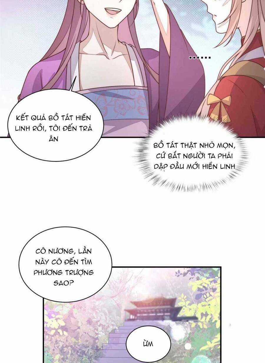 Đặc Công Thần Y Xuyên Không Chapter 28 trang 16