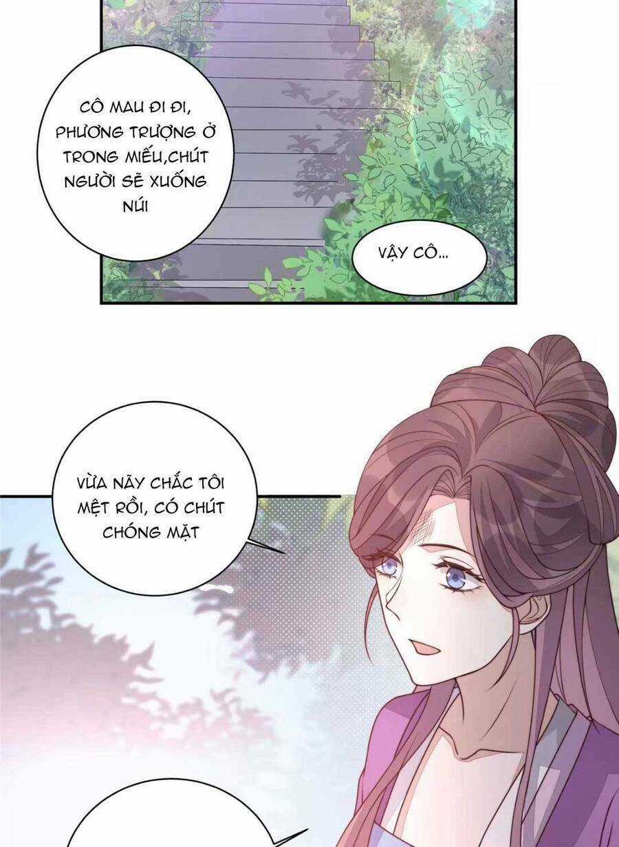 Đặc Công Thần Y Xuyên Không Chapter 28 trang 17