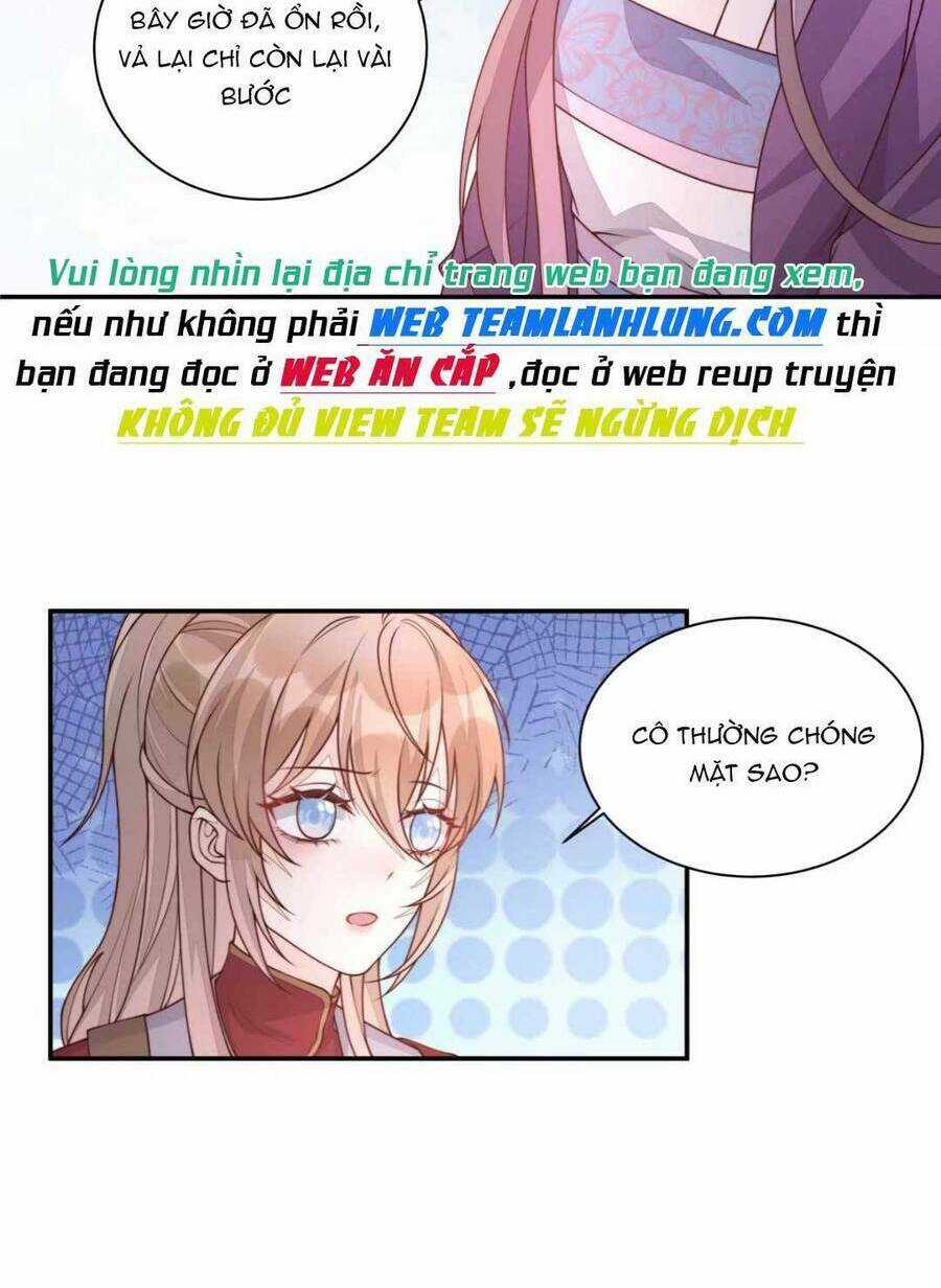 Đặc Công Thần Y Xuyên Không Chapter 28 trang 18