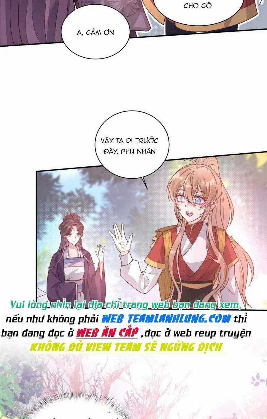 Đặc Công Thần Y Xuyên Không Chapter 28 trang 22