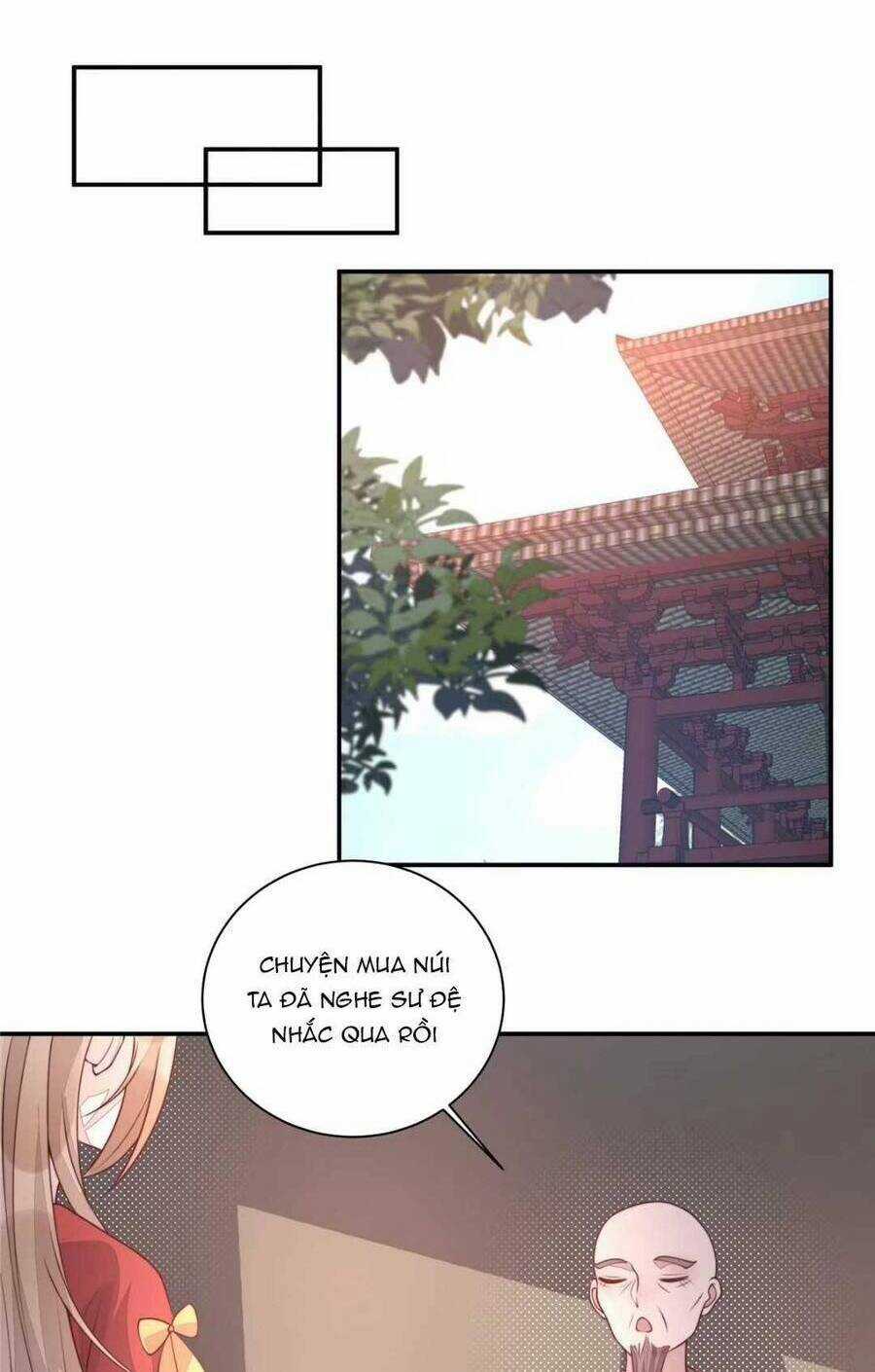 Đặc Công Thần Y Xuyên Không Chapter 28 trang 24