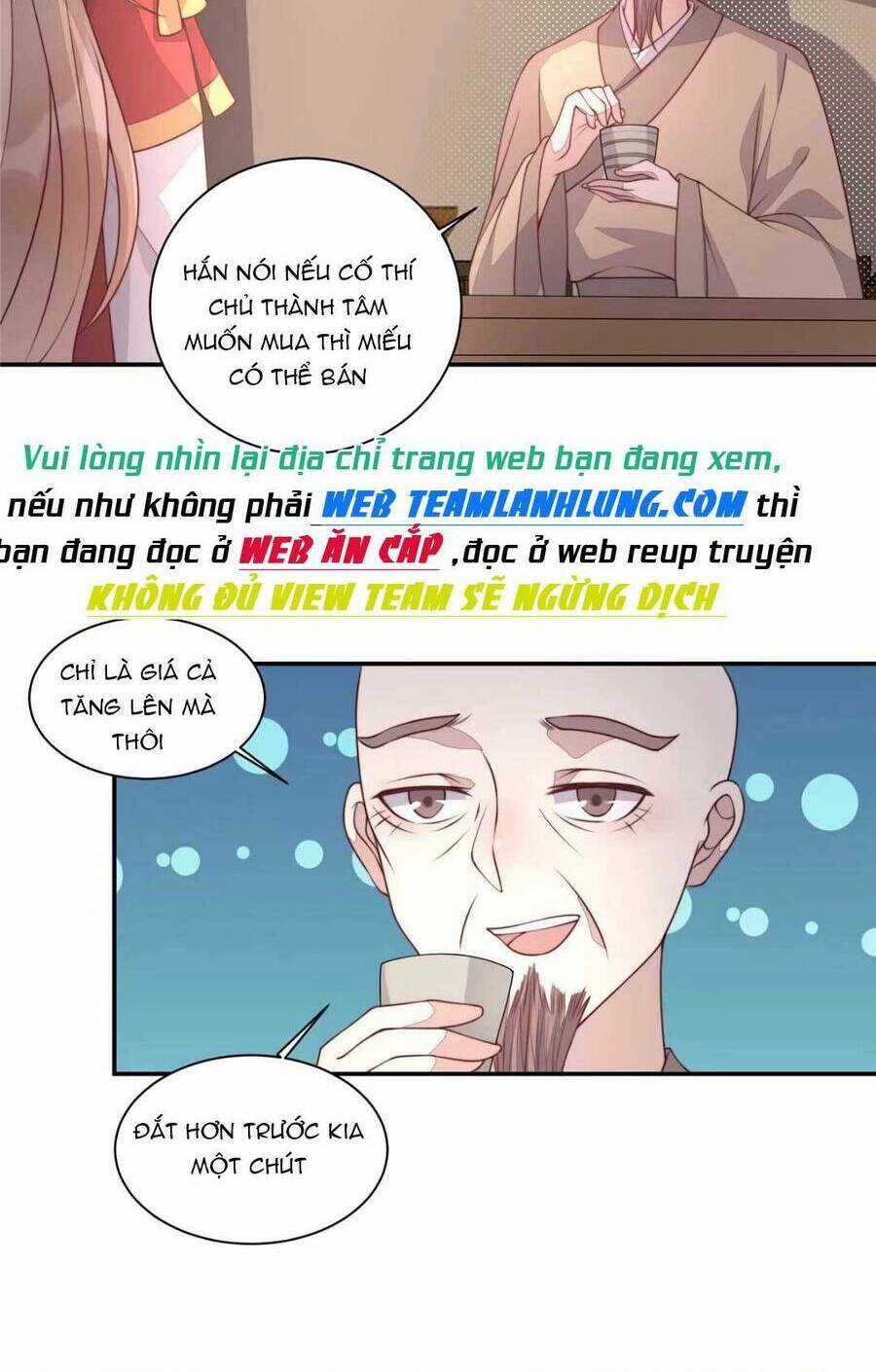 Đặc Công Thần Y Xuyên Không Chapter 28 trang 25