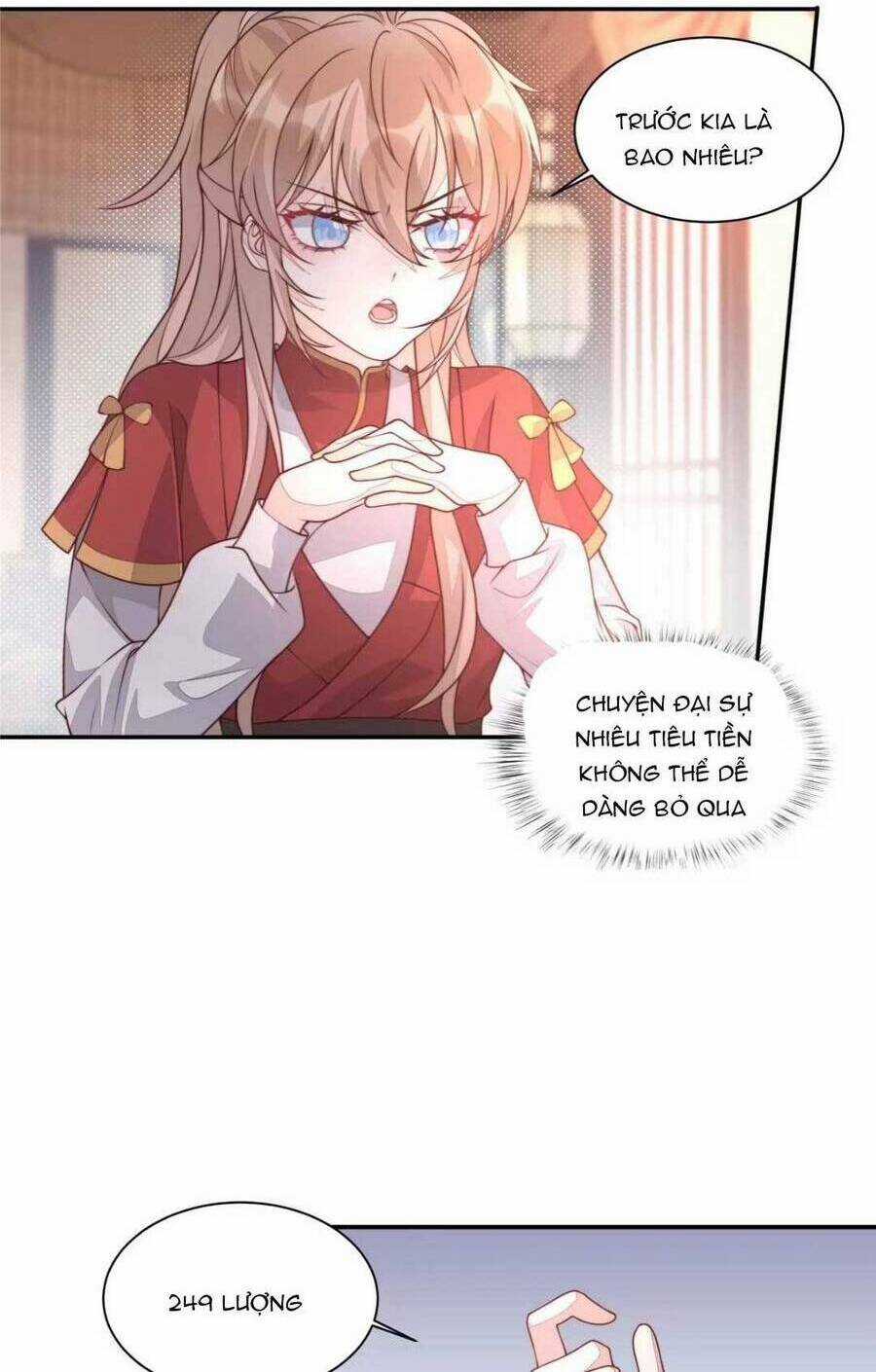 Đặc Công Thần Y Xuyên Không Chapter 28 trang 26