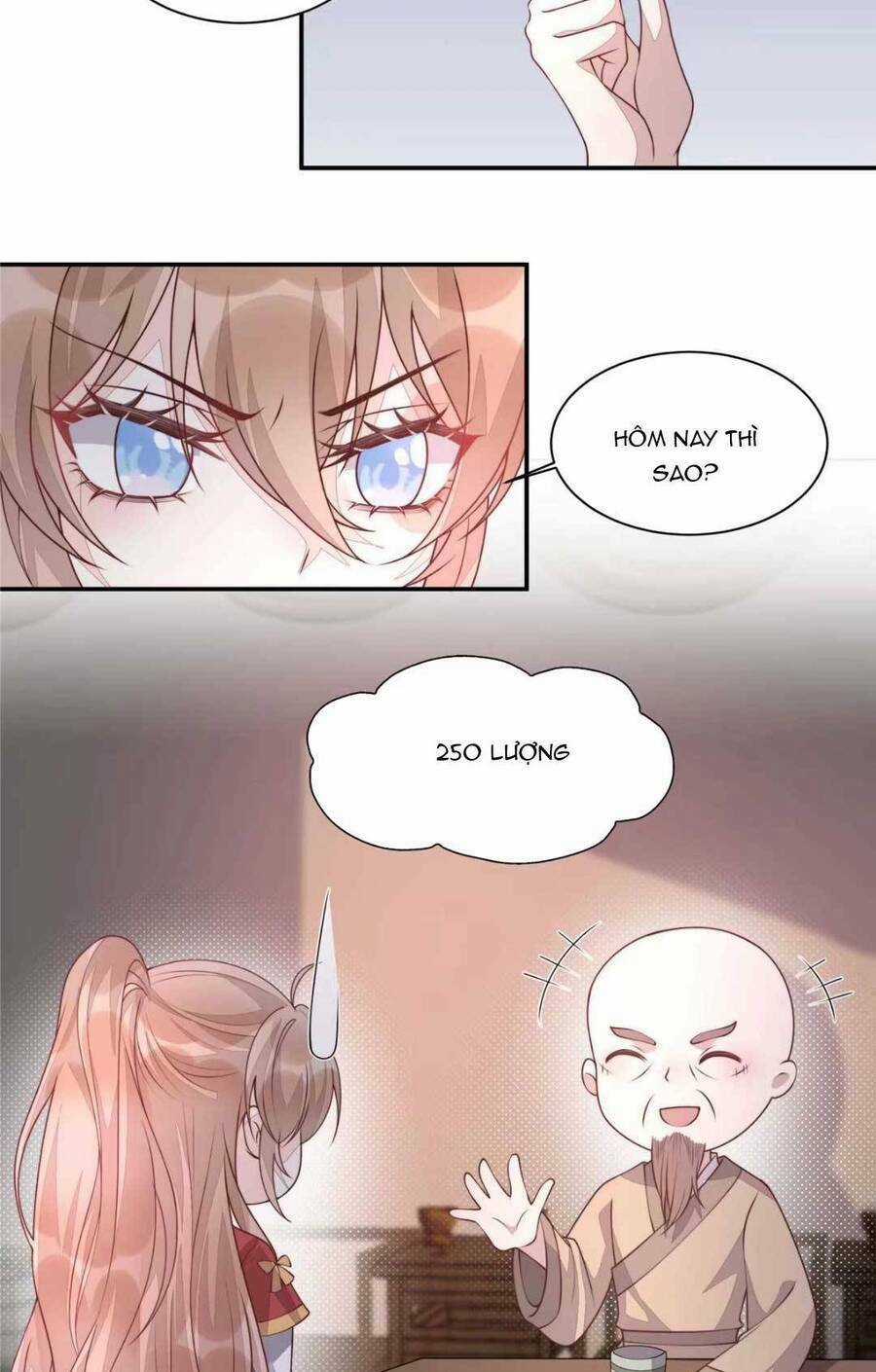 Đặc Công Thần Y Xuyên Không Chapter 28 trang 27