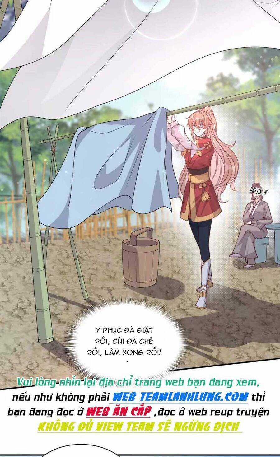 Đặc Công Thần Y Xuyên Không Chapter 28 trang 3