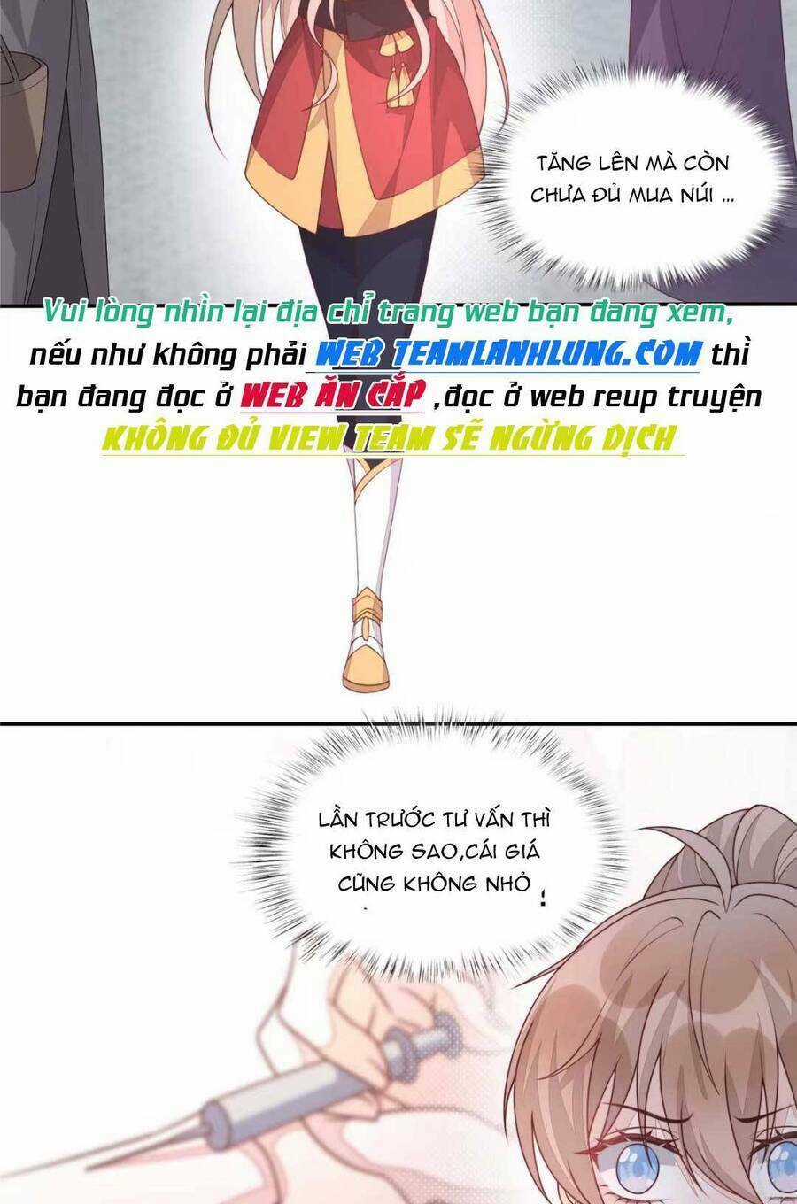 Đặc Công Thần Y Xuyên Không Chapter 28 trang 32