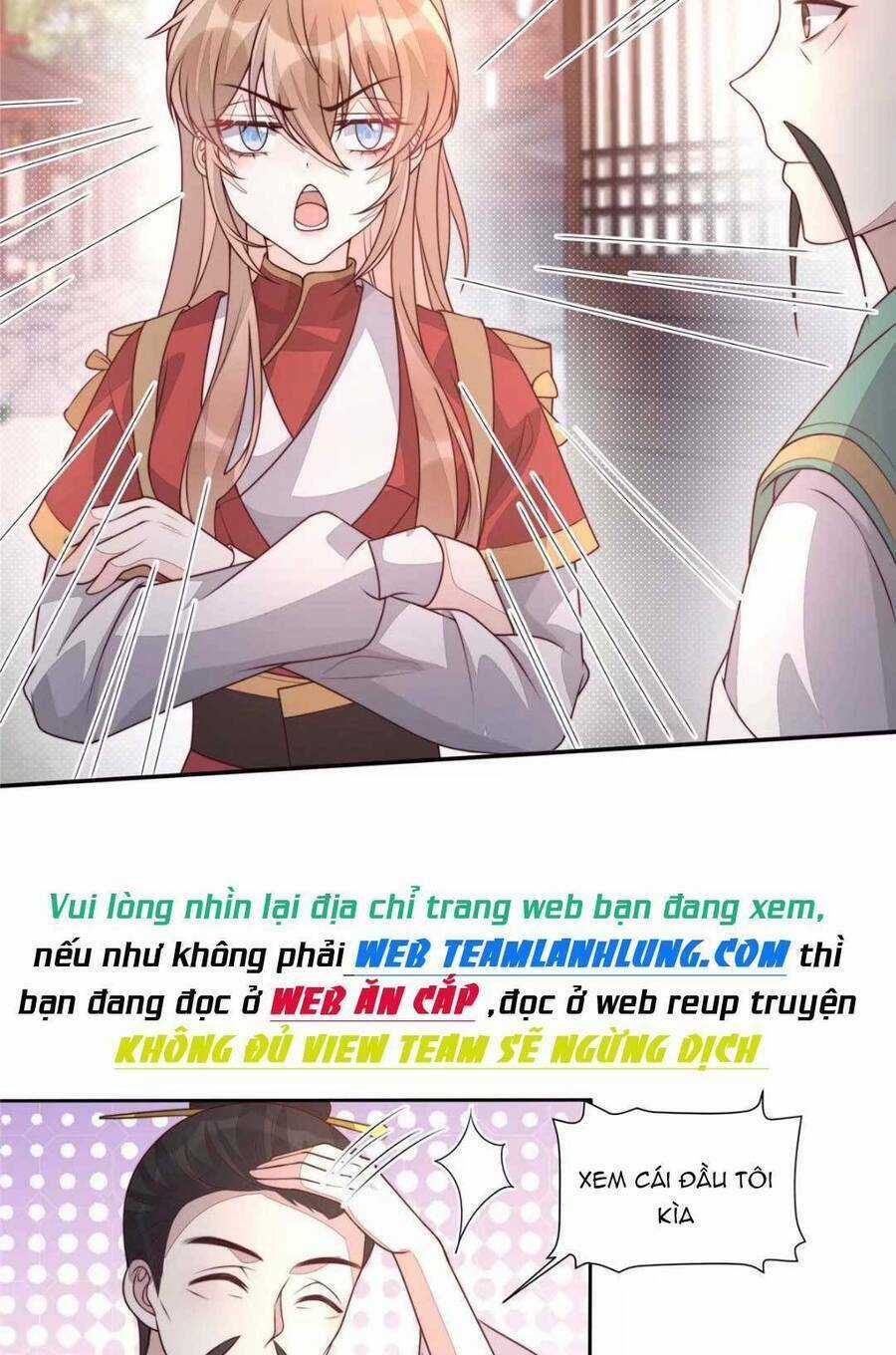 Đặc Công Thần Y Xuyên Không Chapter 28 trang 35